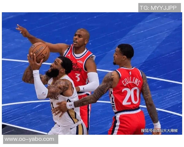 弗莱谈快船交易保罗认为球队对球员价值的权衡至关重要