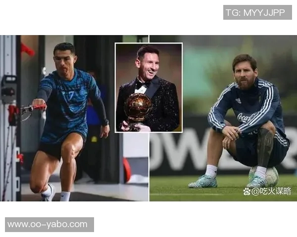 埃弗拉谈足球之争：我心中的GOAT是C罗而非梅西