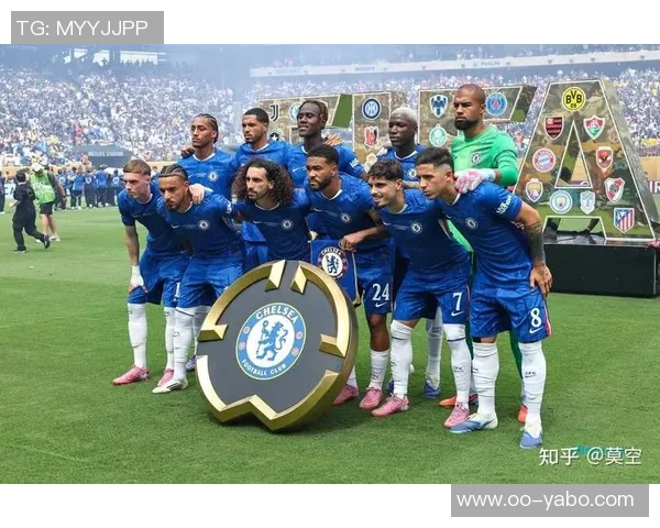 巴黎圣日耳曼差点创造历史七冠传奇仅获一亚世俱杯决赛惨败切尔西