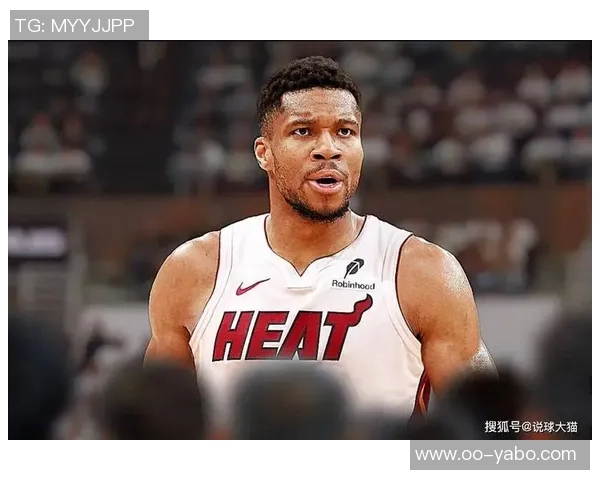 字母哥未来去向分析纽约热火成热门选择满足商业需求