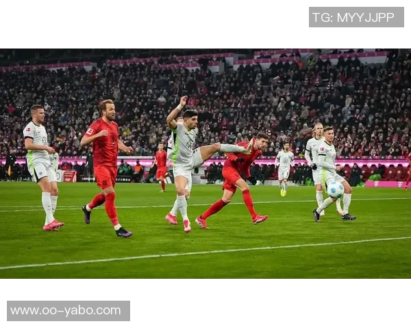 德甲半程最佳阵容揭晓拜仁五将领衔凯恩基米希闪耀赛季